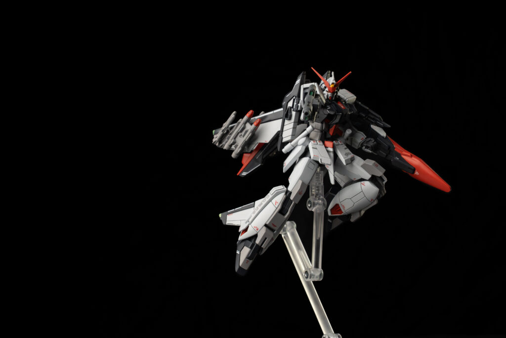 HG 1/144 Murasame Kai